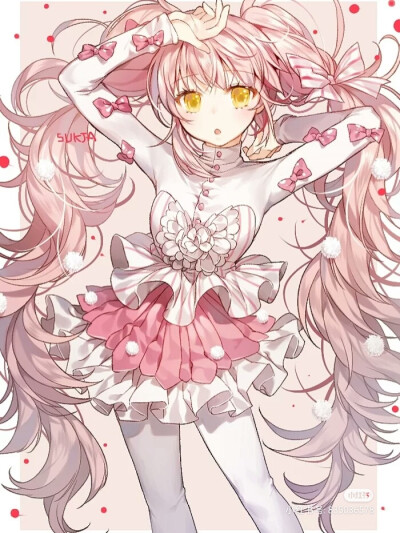 唯美女生头像图片
好看❤