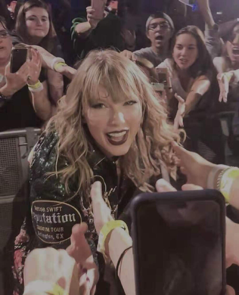 Taylor Swift_霉霉