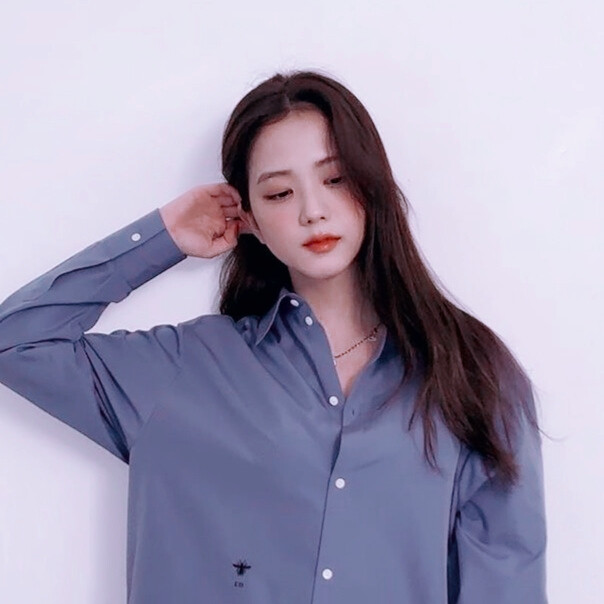 金智秀JISOO
二传标注小亓