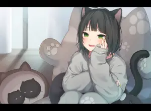 甘城なつき- 堆糖