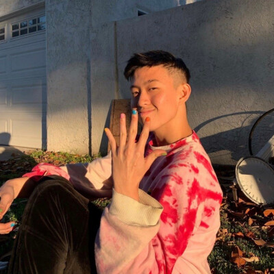 Rich Brian