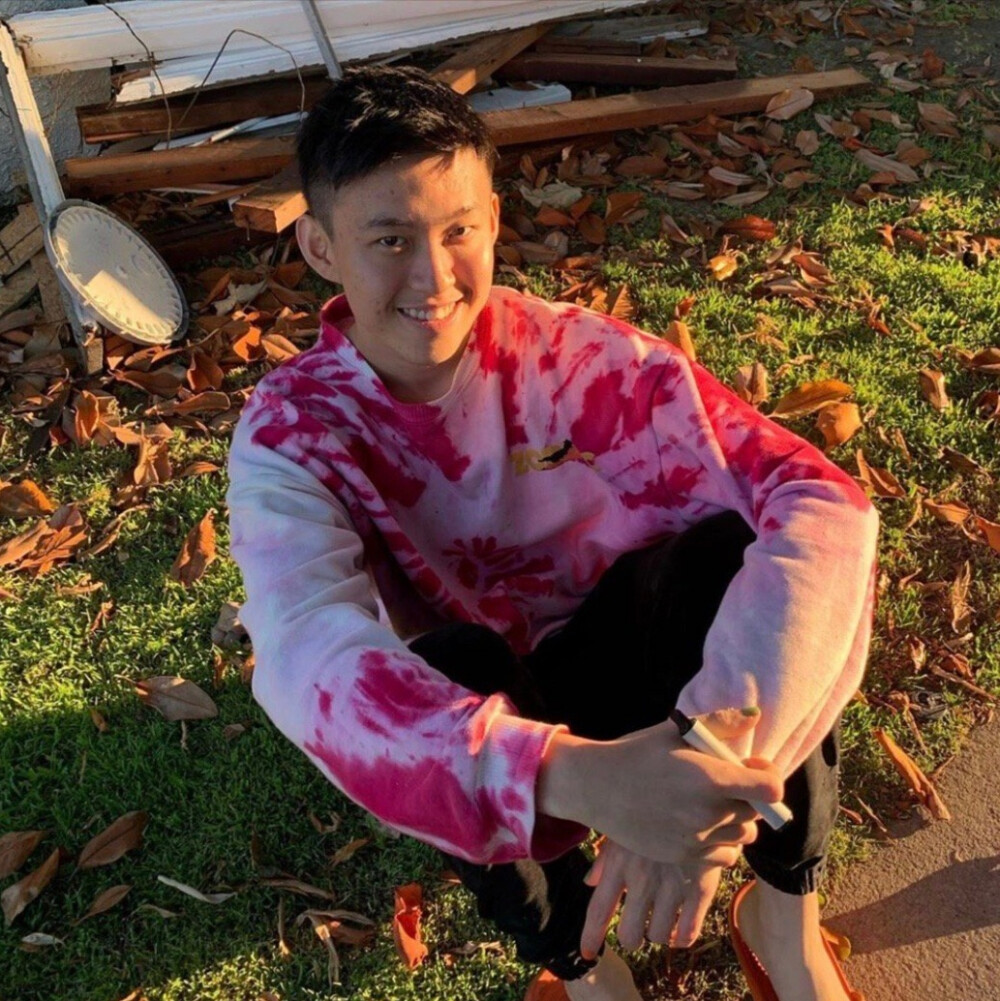 Rich Brian