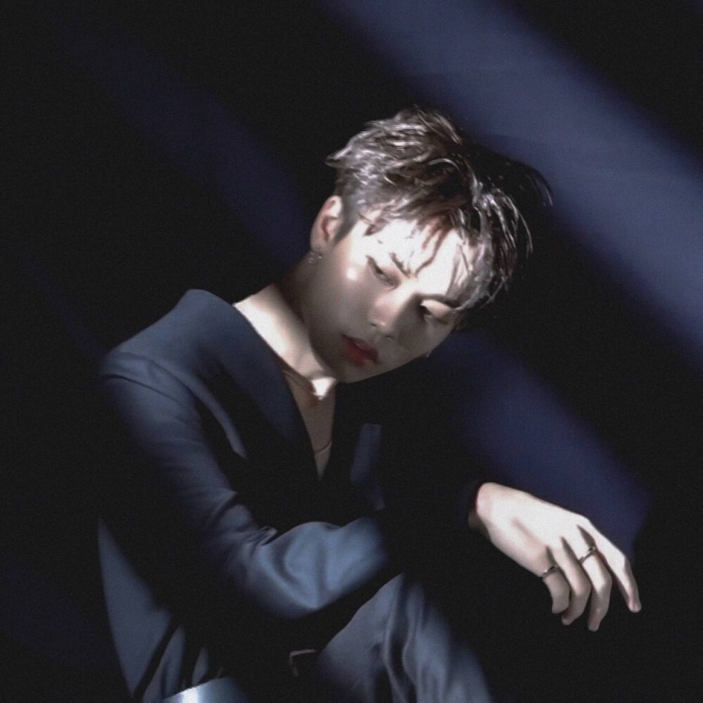 林彦俊头像ks林诗二转做头像不用标明禁止二改