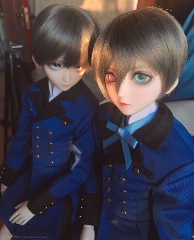 ciel phantomhive