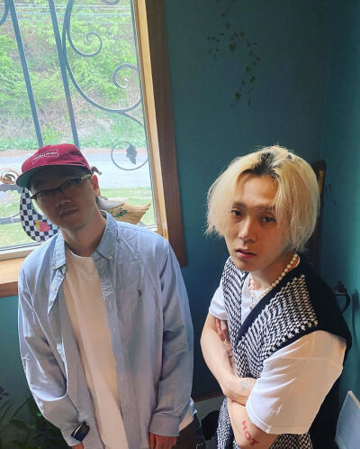 E'Dawn (이던) 