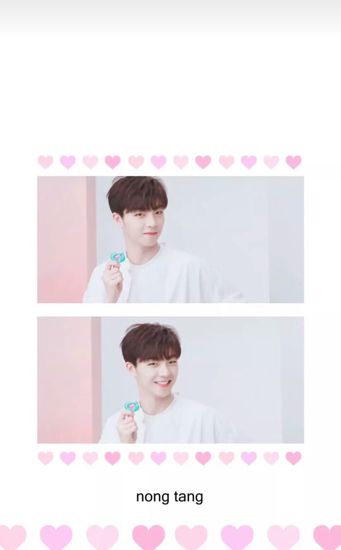 奶泡森 - 堆糖,美图壁纸兴趣社区