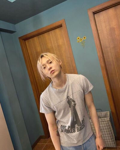 E'Dawn (이던) 