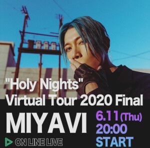 雅miyavi  石原贵雅