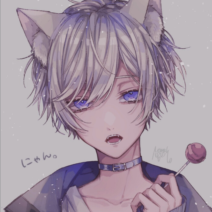 动漫男生头像2评论28更多