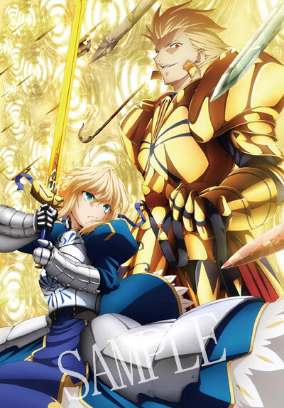 Fate/Zero