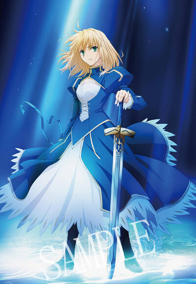 Fate/Zero