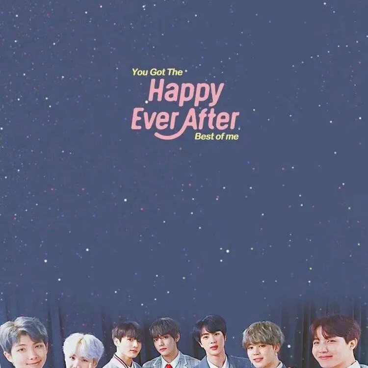 防弹少年团七周年粗卡！
一生仅一次防弹少年团
BTS FOREVER