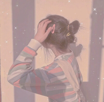 .总有人带着热衷和坚信拥抱你​