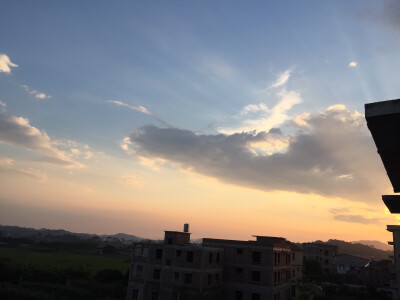 星期六