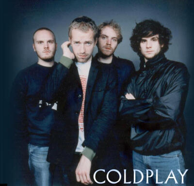 Coldplay