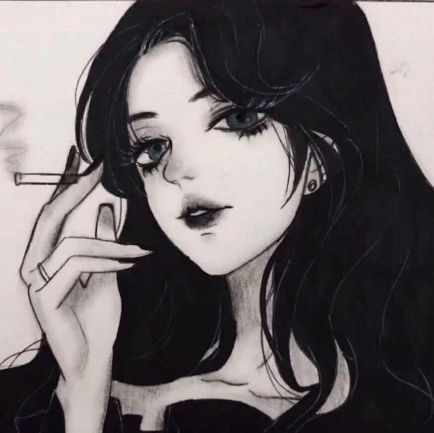 感谢收藏，既然这样……我就！
来几波我超爱的女头！！！！
