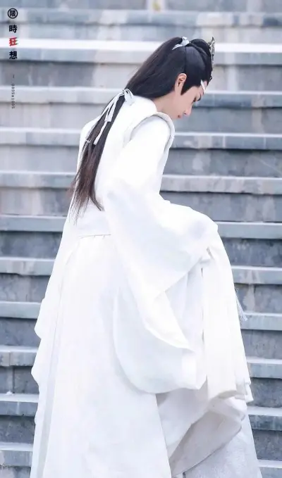 盛世美颜 王一博