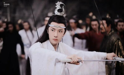 盛世美颜 王一博