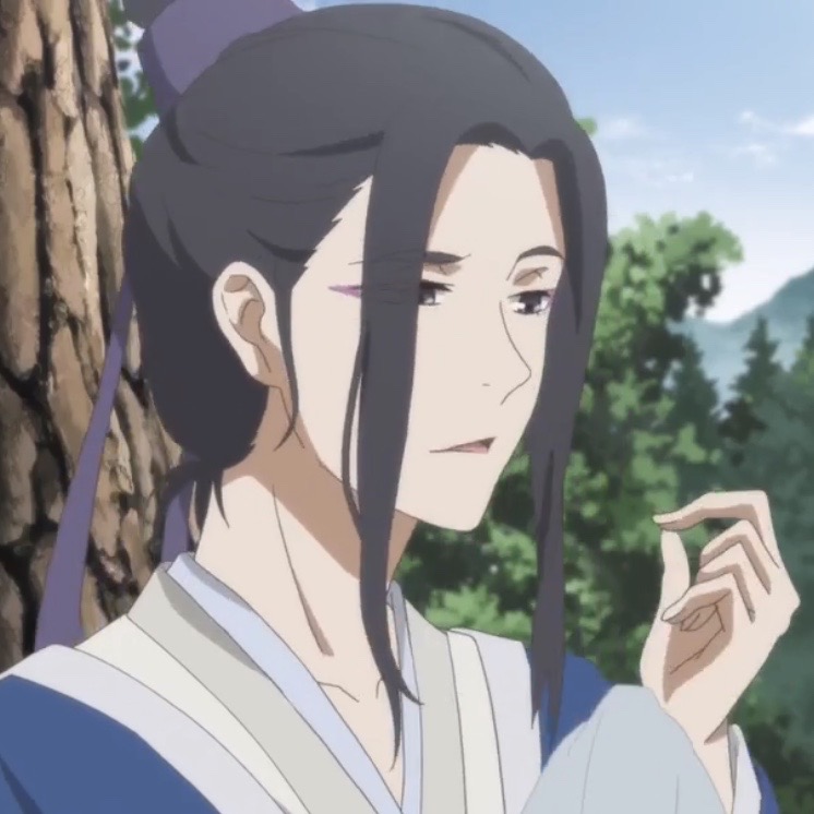 动漫头像百妖谱赞评论1更多