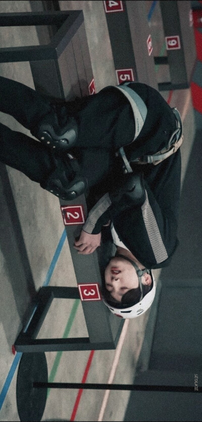 我男神
