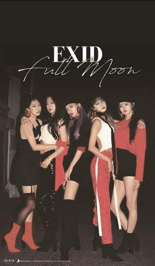 EXID