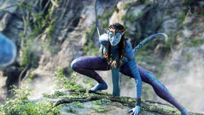 Neytiri