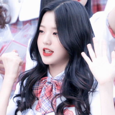 今天也是元气满满の圆酱(^O^)!