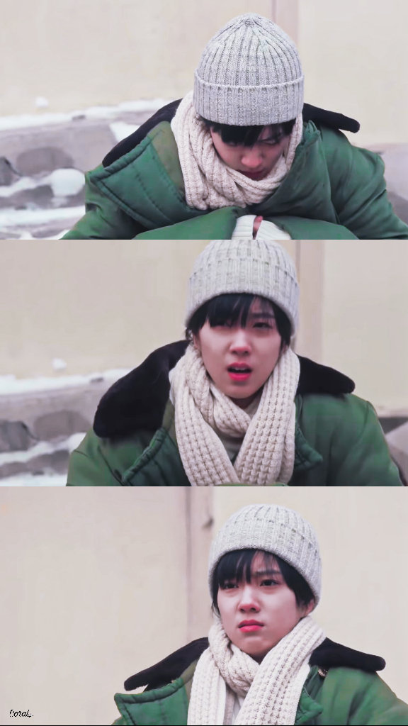 我才不要和你做朋友呢