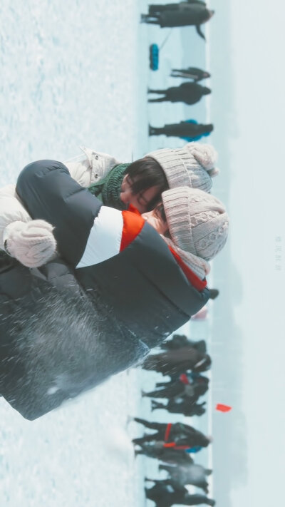 我才不要和你做朋友呢