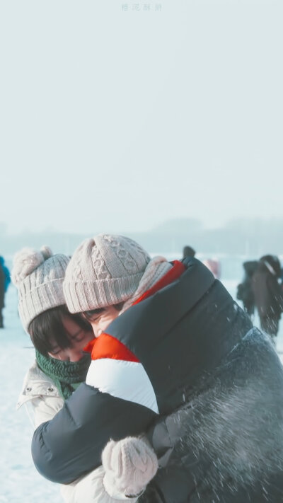 我才不要和你做朋友呢