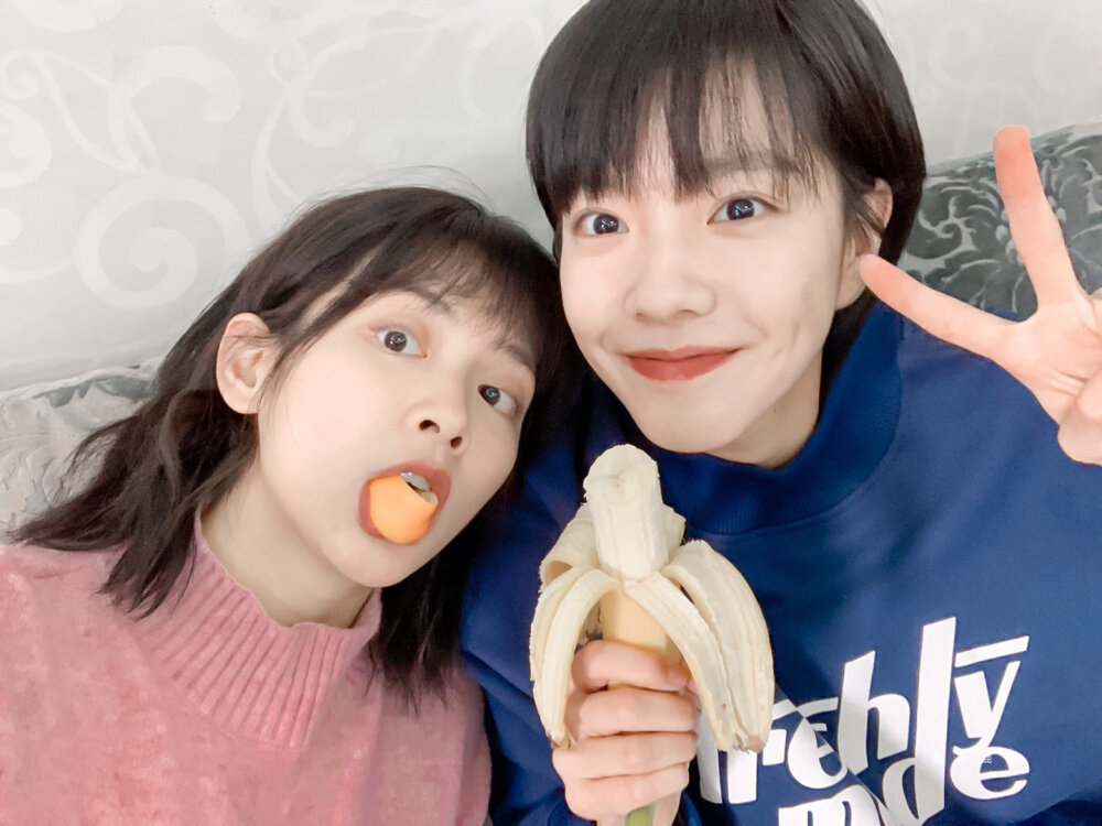 我才不要和你做朋友呢