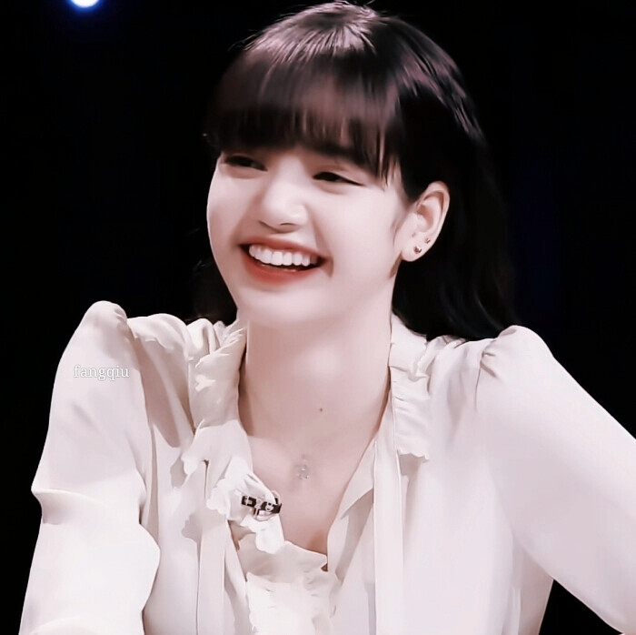 Lisa
方囚
©江纪然