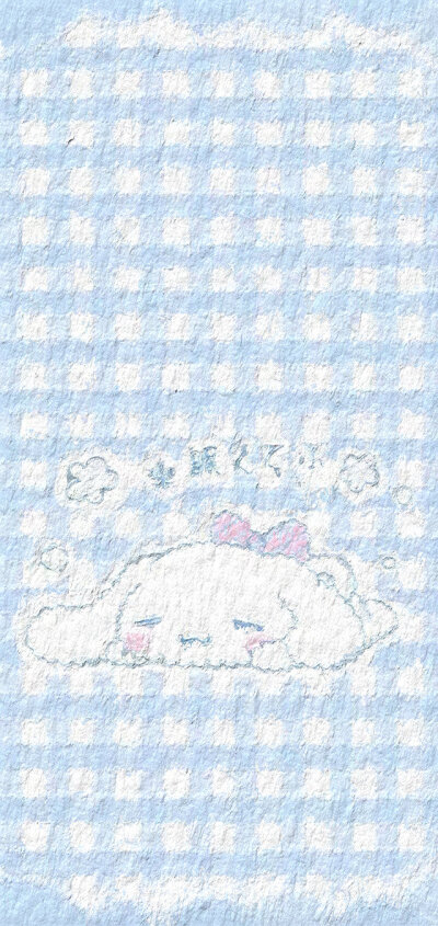 分享‖可爱壁纸