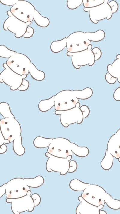 分享‖可爱壁纸