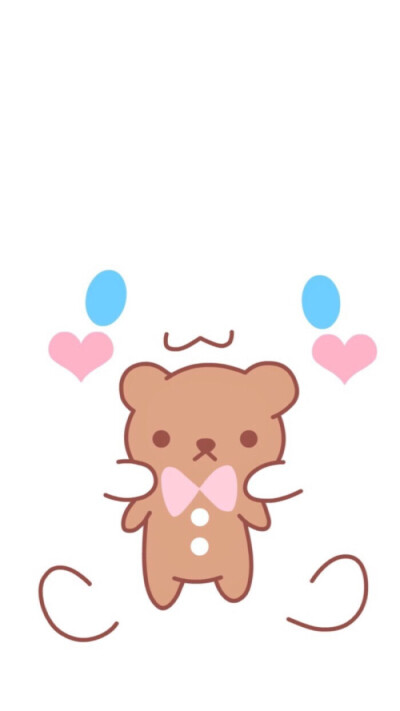 分享‖可爱壁纸