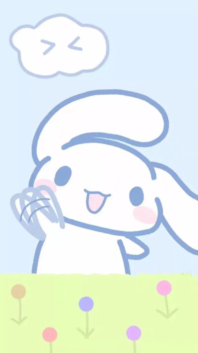 分享‖可爱壁纸