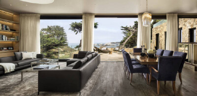 中世纪摩登风格