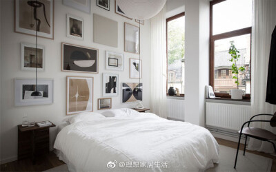 中世纪摩登风格