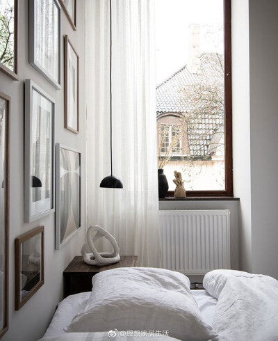 中世纪摩登风格