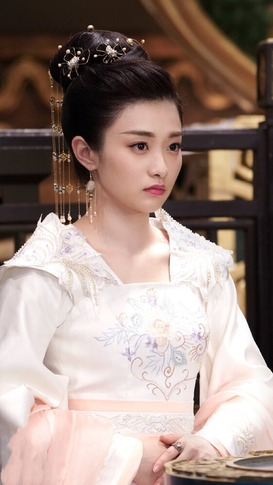 山寨小萌主朱颜孙雪宁