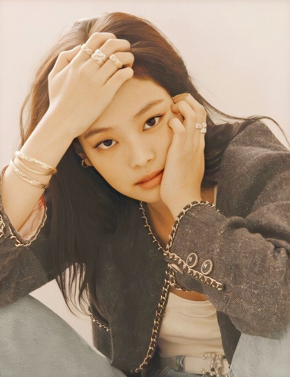 金智妮Jennie