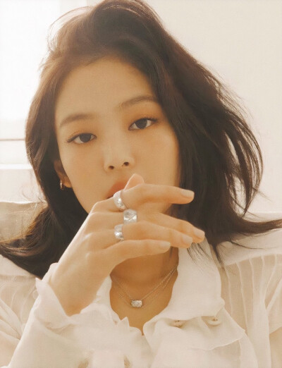 金智妮Jennie