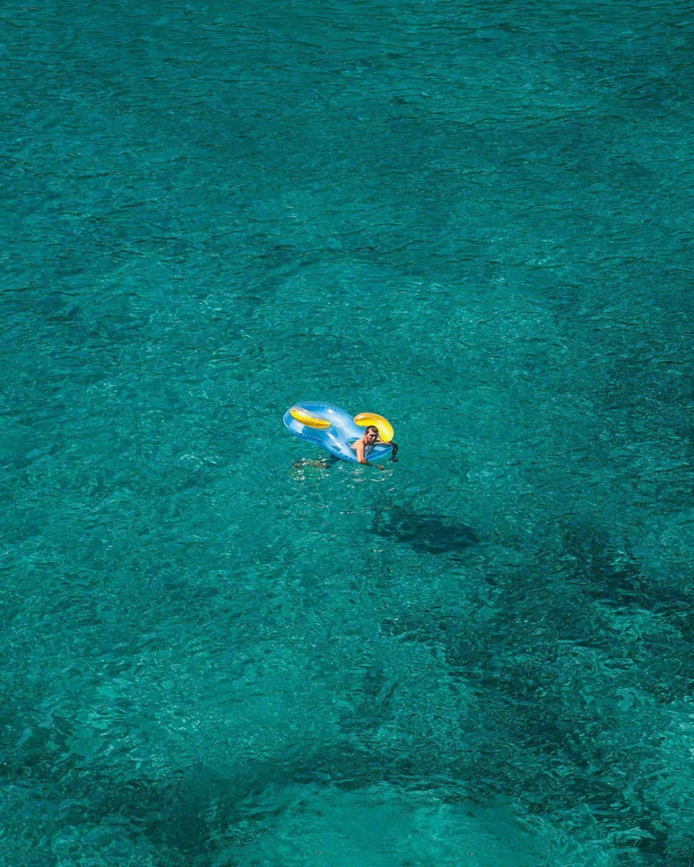 夏日度假·清凉一夏