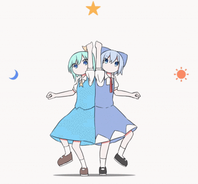 gif - 堆糖，美图壁纸兴趣社区