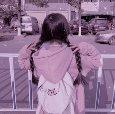 又一波女生头像。