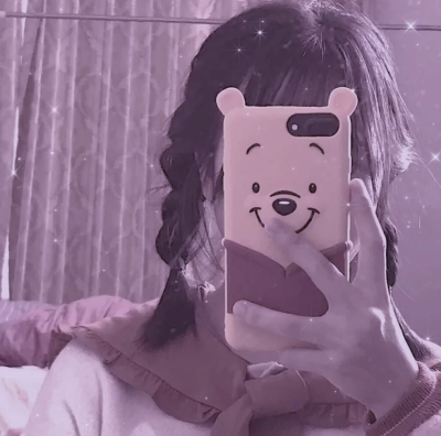 又一波女生头像。
