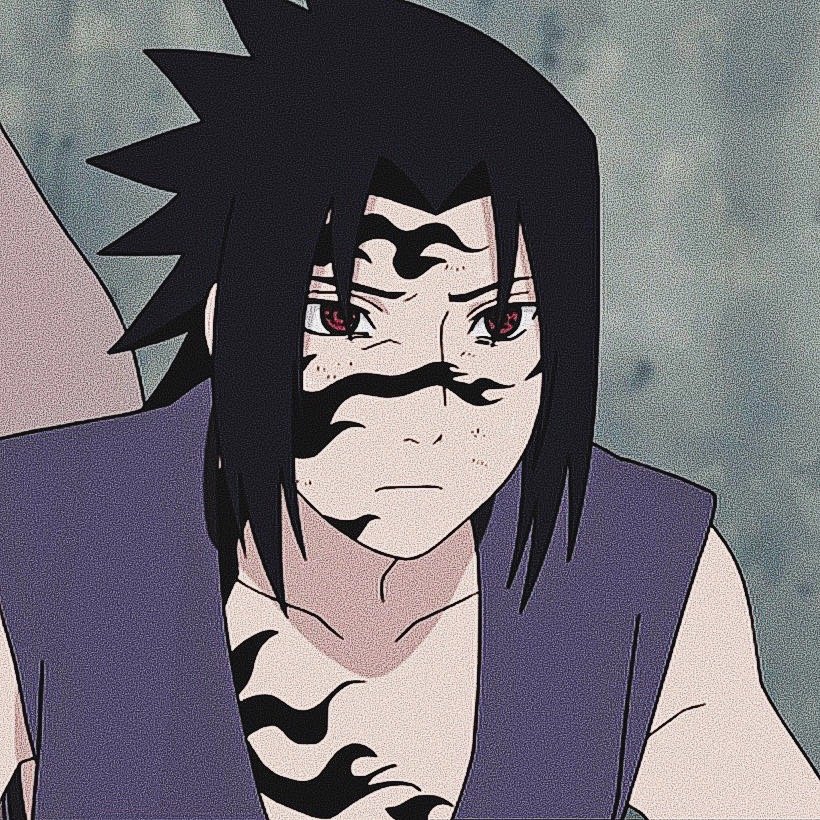 Uchiha Itachi/Uchiha Sasuke
动漫头像