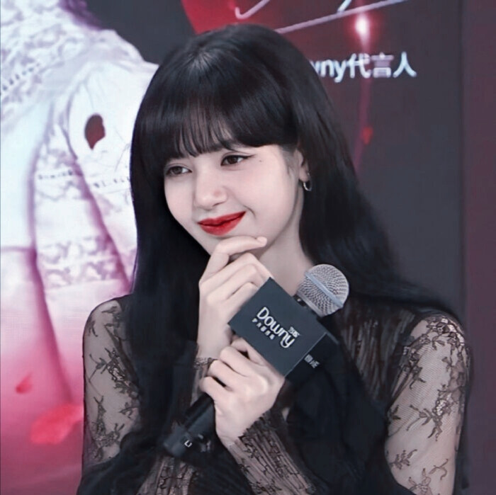 Lisa
原截词庸公子