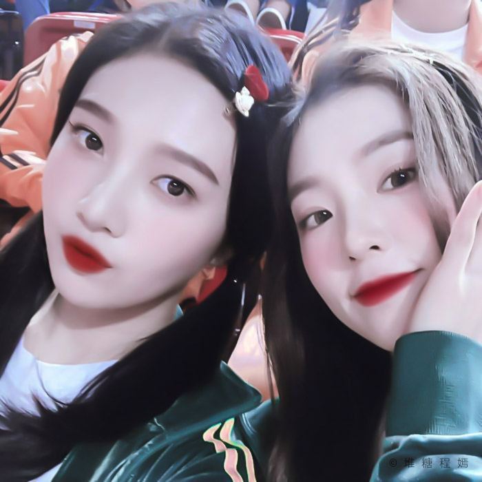 joy / irene
©程嫣