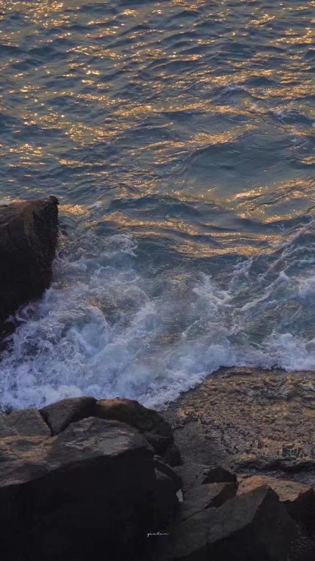 风景壁纸手机壁纸小众高清壁纸夏日